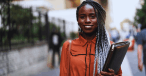 Work Abroad Programs for French-Speaking Africans