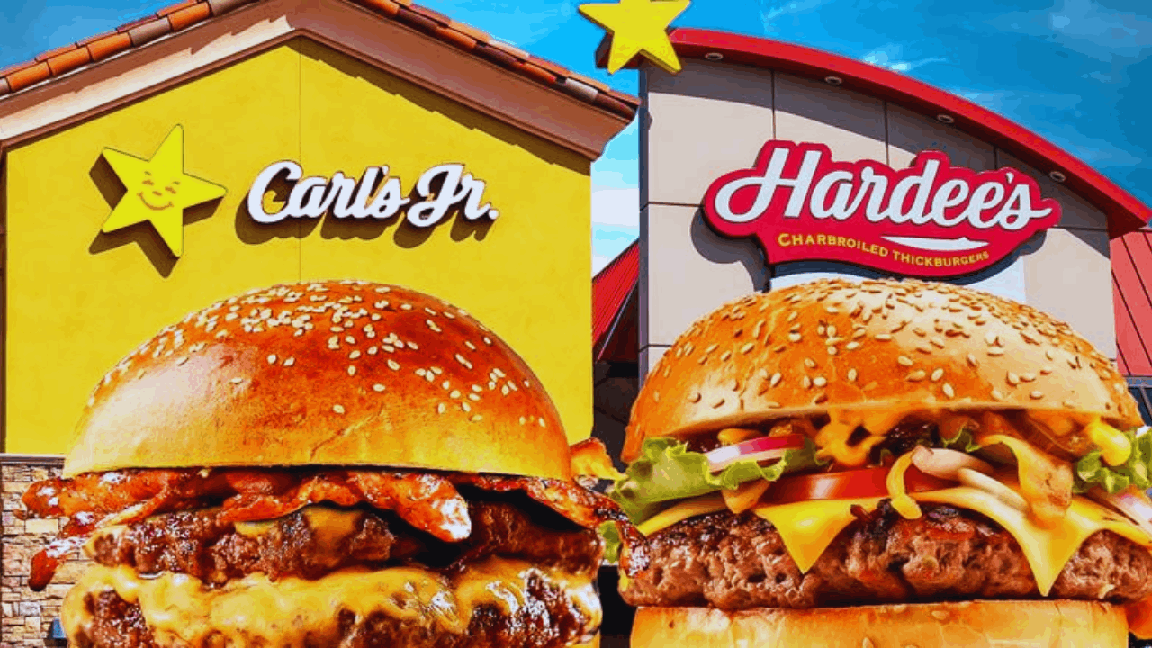 Work at Hardee’s or Carl’s Jr.: Apply Now for Fast-Food Jobs