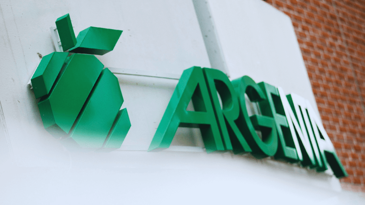 Argenta Visa Classic – The No-Fee Credit Card for Daily Use