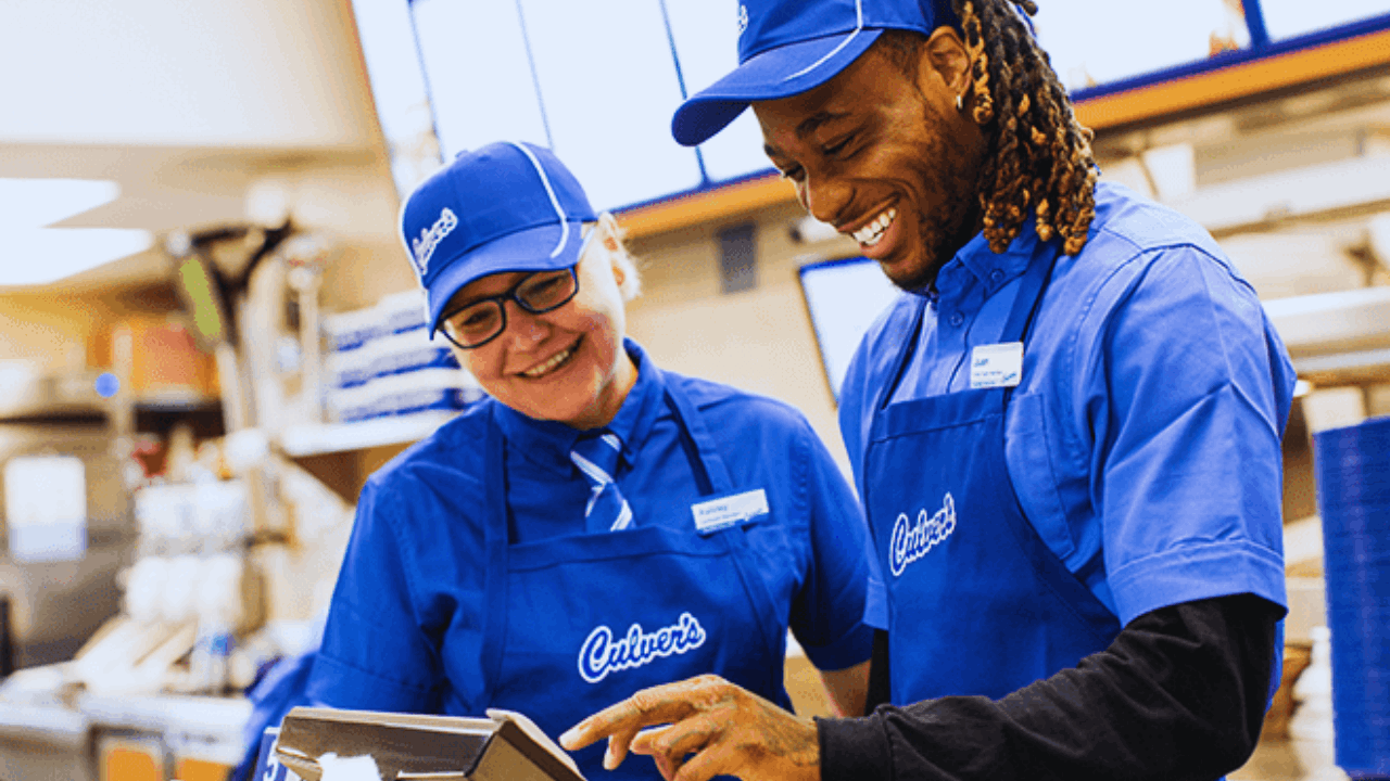 Apply for Jobs at Culver’s: Start Your Career in Fast Food
