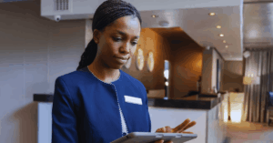 How to Apply for Hotel and Restaurant Jobs in Europe