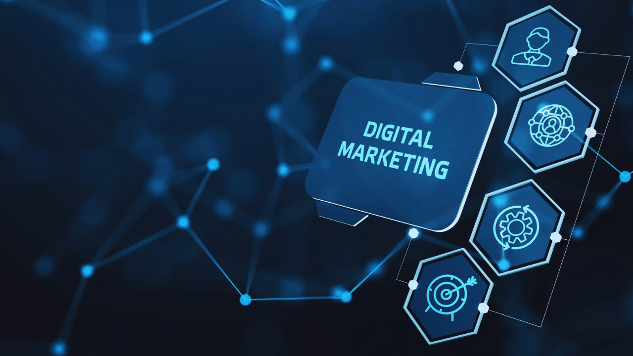 Learn Digital Marketing for Free – Top Online Programs in France
