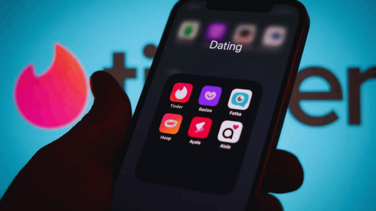 Best Dating Apps for Finding Real Love in 2025