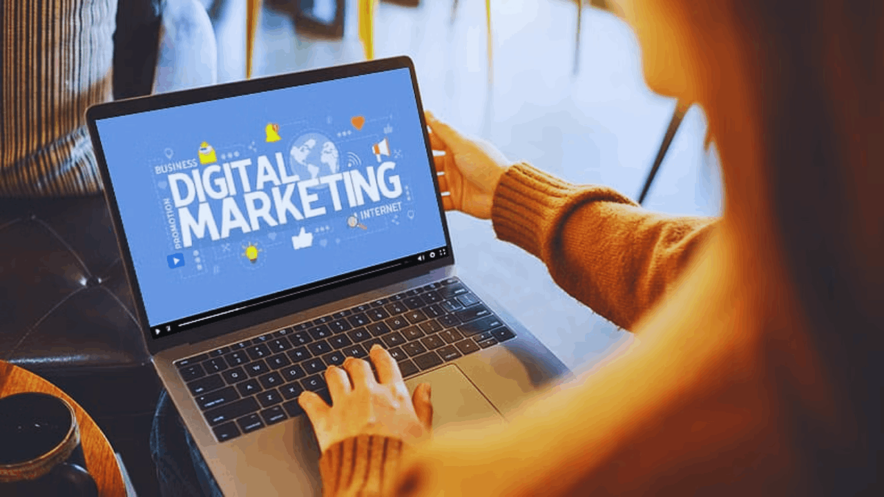 Learn Digital Marketing for Free – Top Online Programs in France
