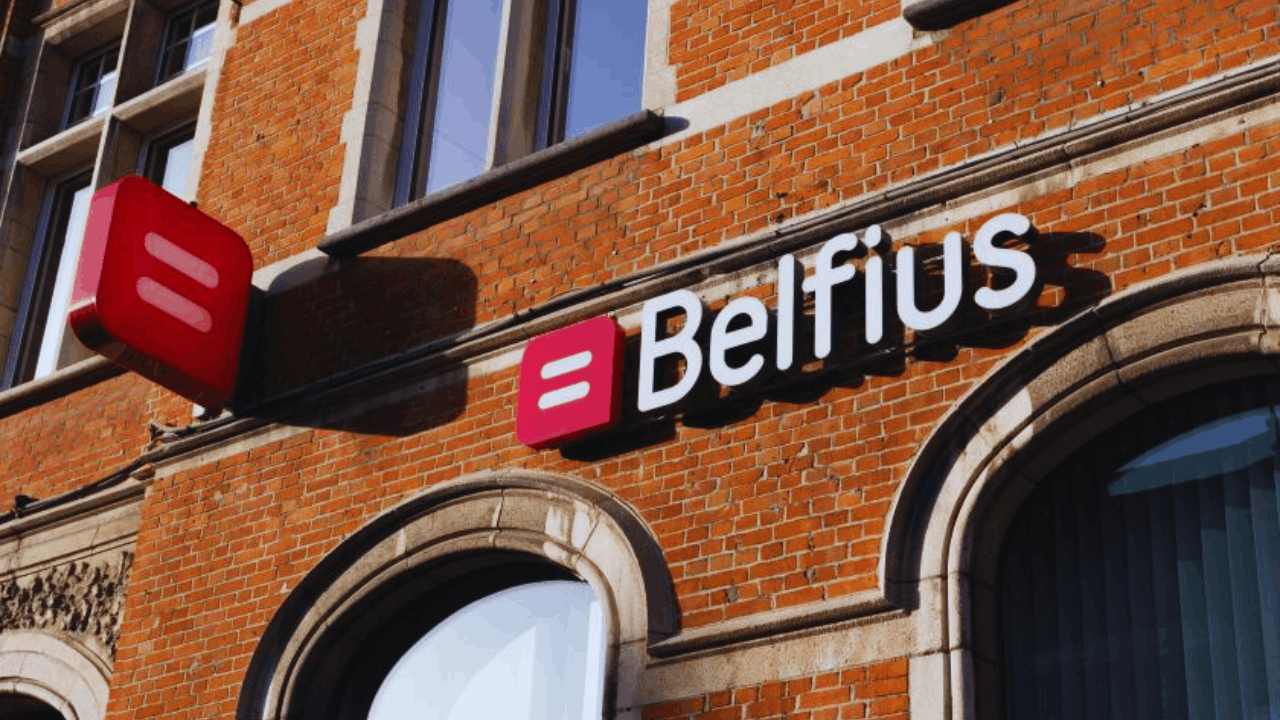 Belfius Credit Cards – Features, Insurance and Digital Tools