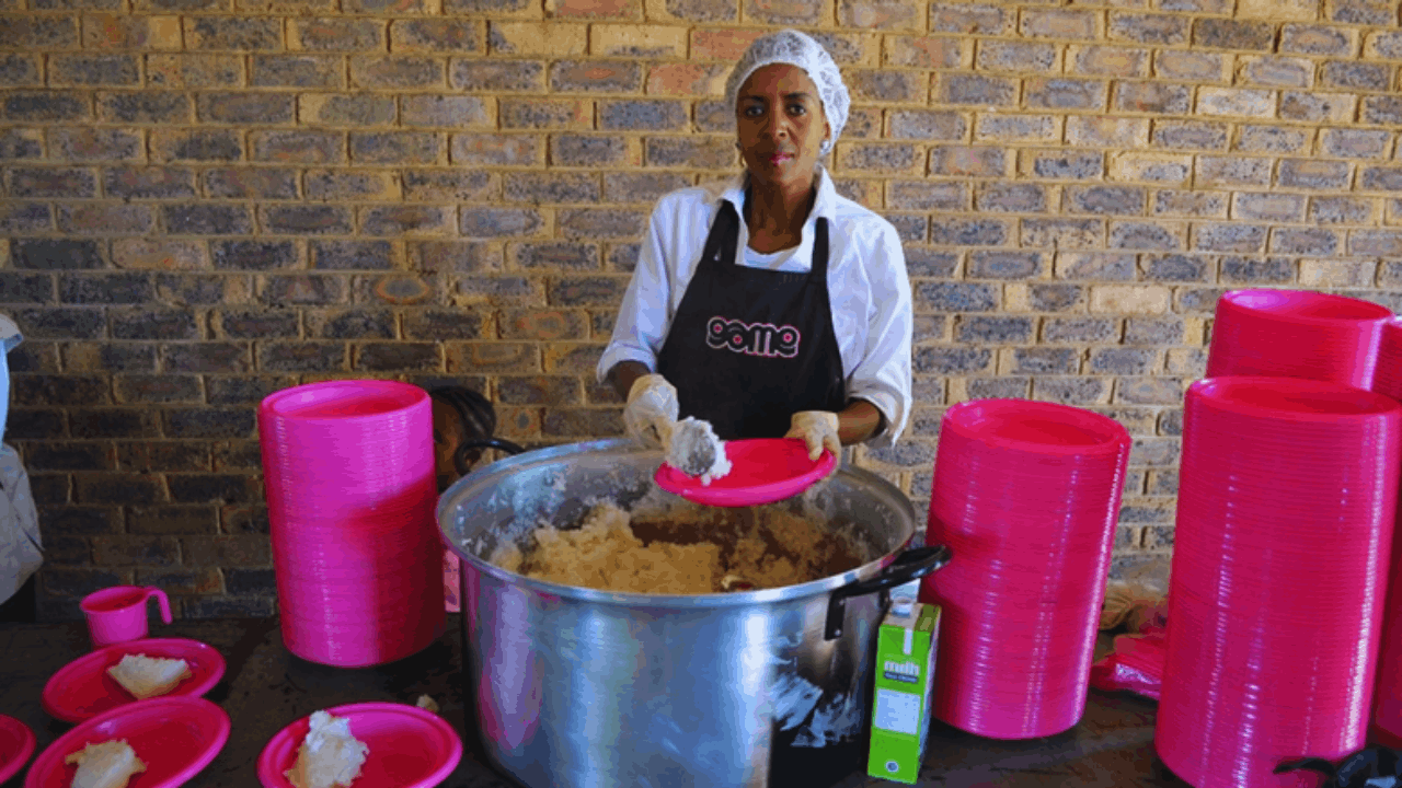 How to Apply for Food Assistance Programs in Africa