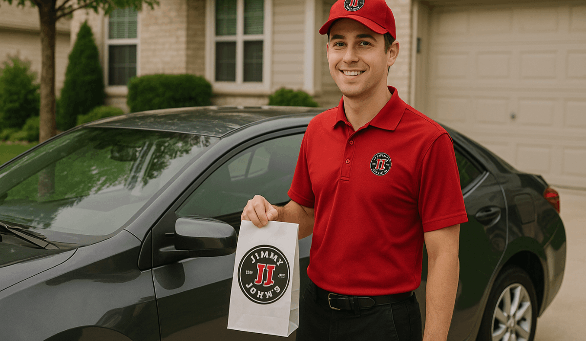 Fast-Food Jobs at Jimmy John’s: Apply and Start Today