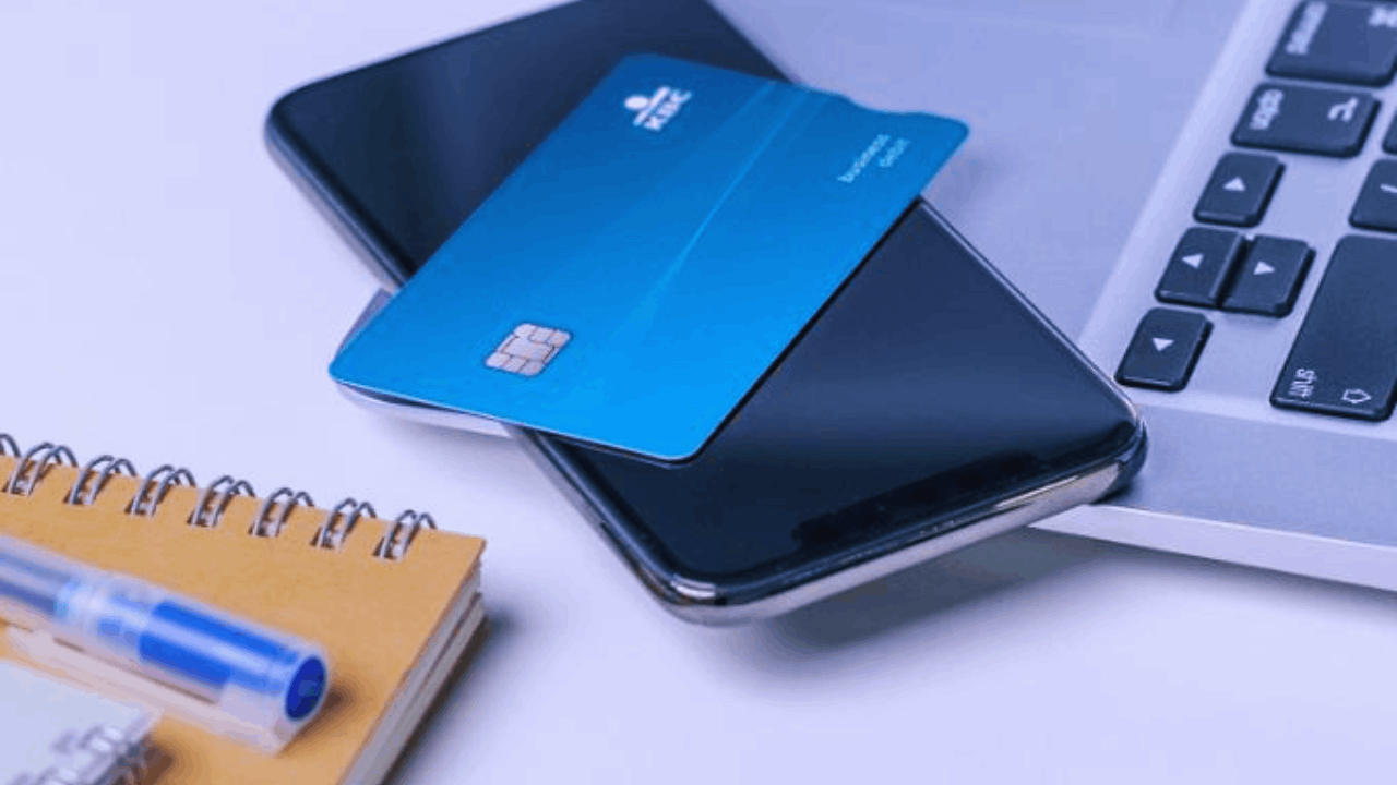 KBC Credit Cards – Classic, Silver and Gold Options