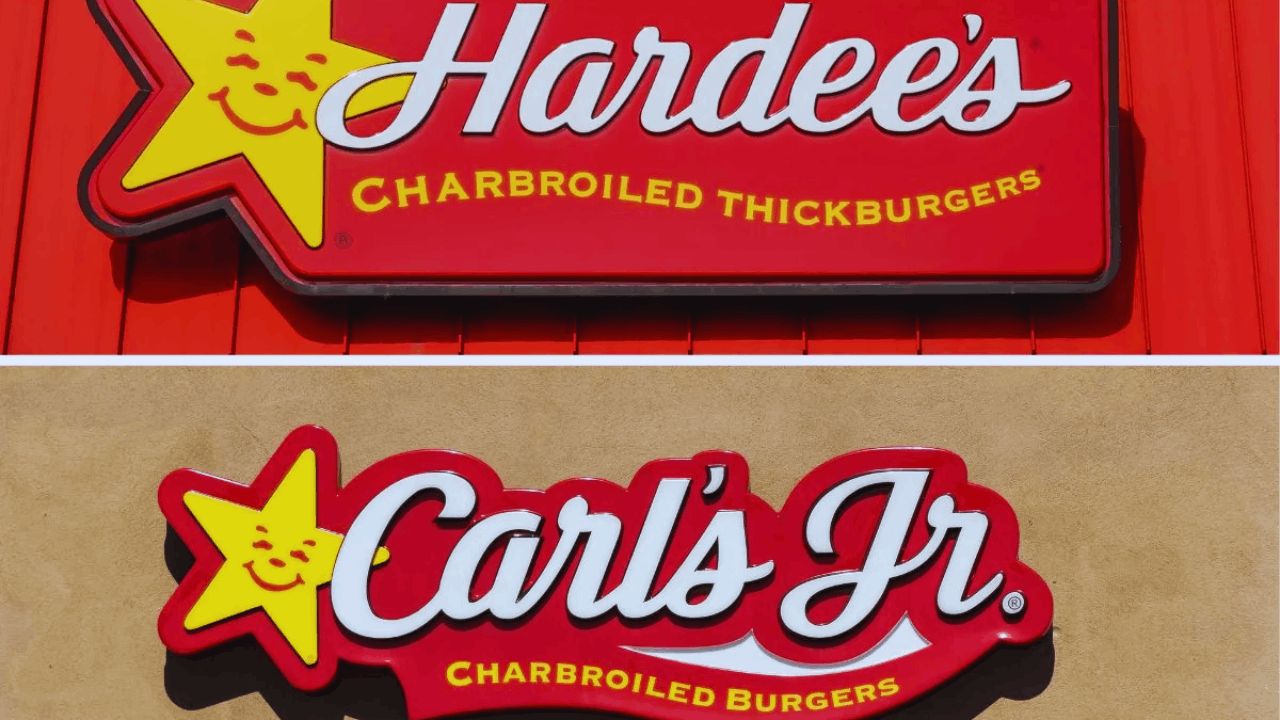 Work at Hardee’s or Carl’s Jr.: Apply Now for Fast-Food Jobs
