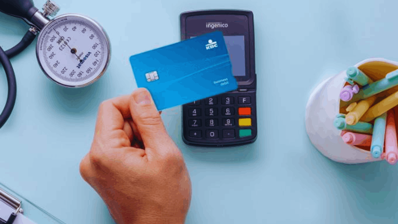 KBC Credit Cards – Classic, Silver and Gold Options