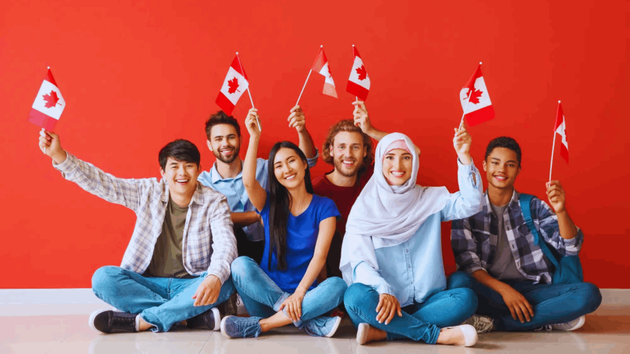 Visa Sponsorship Jobs in Canada for French-Speaking Africans