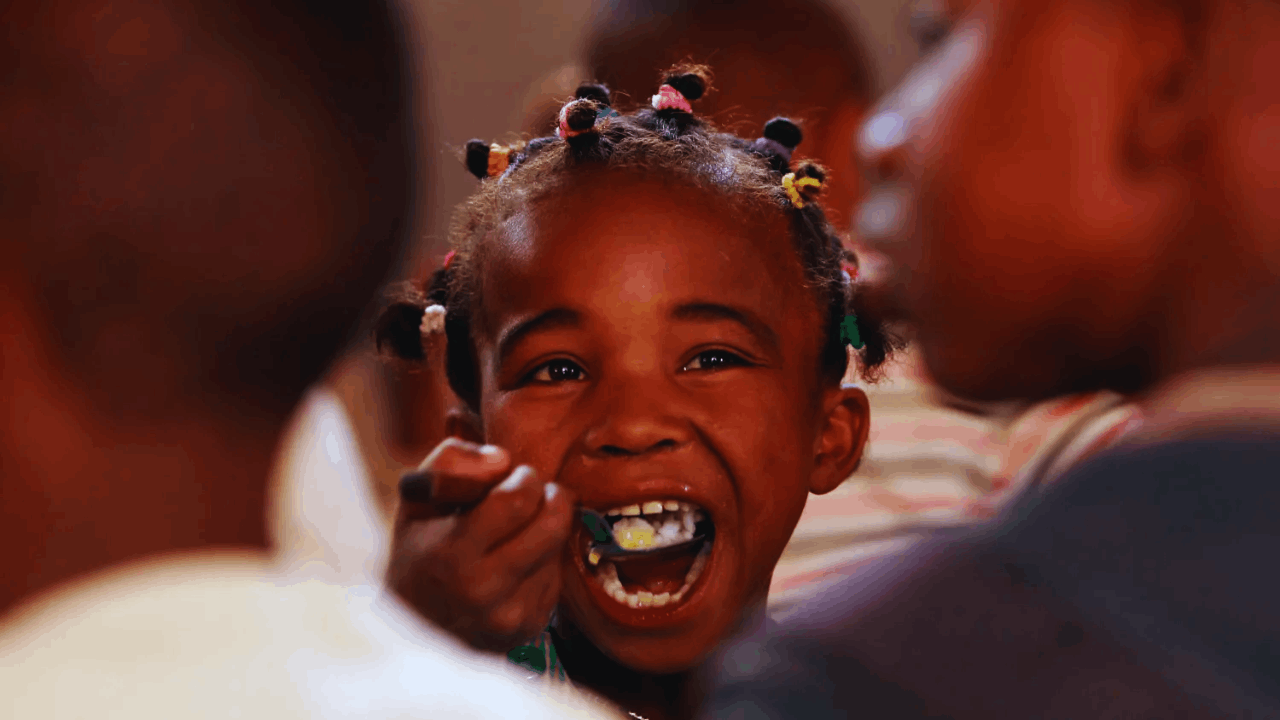 How to Apply for Food Assistance Programs in Africa