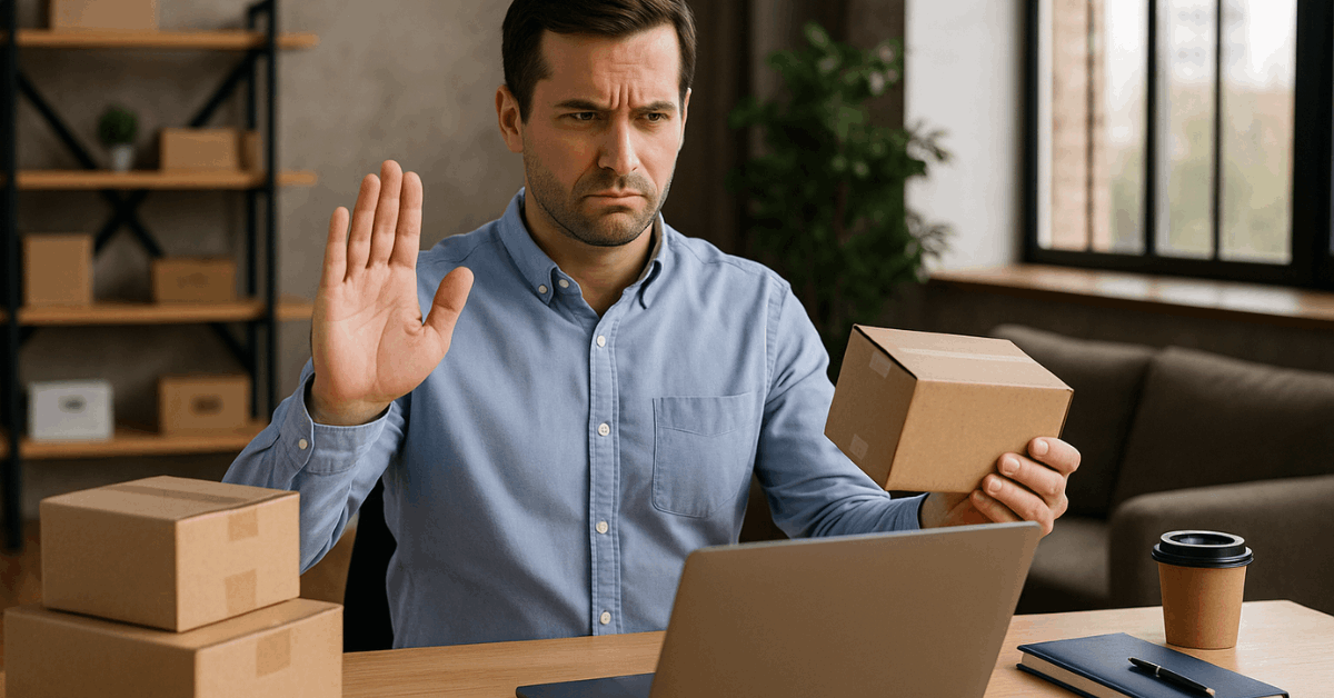 How to Buy from China Without Paying the New Tariffs