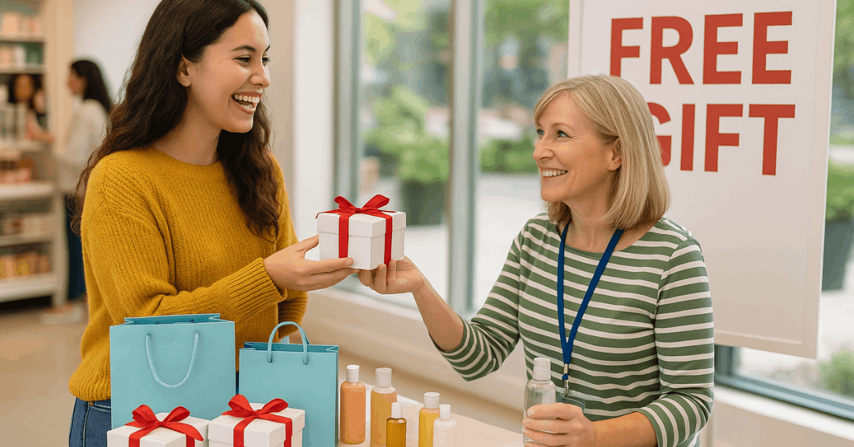 5 Ways to Get Free Products from Bath & Body Works (No Purchase Needed)