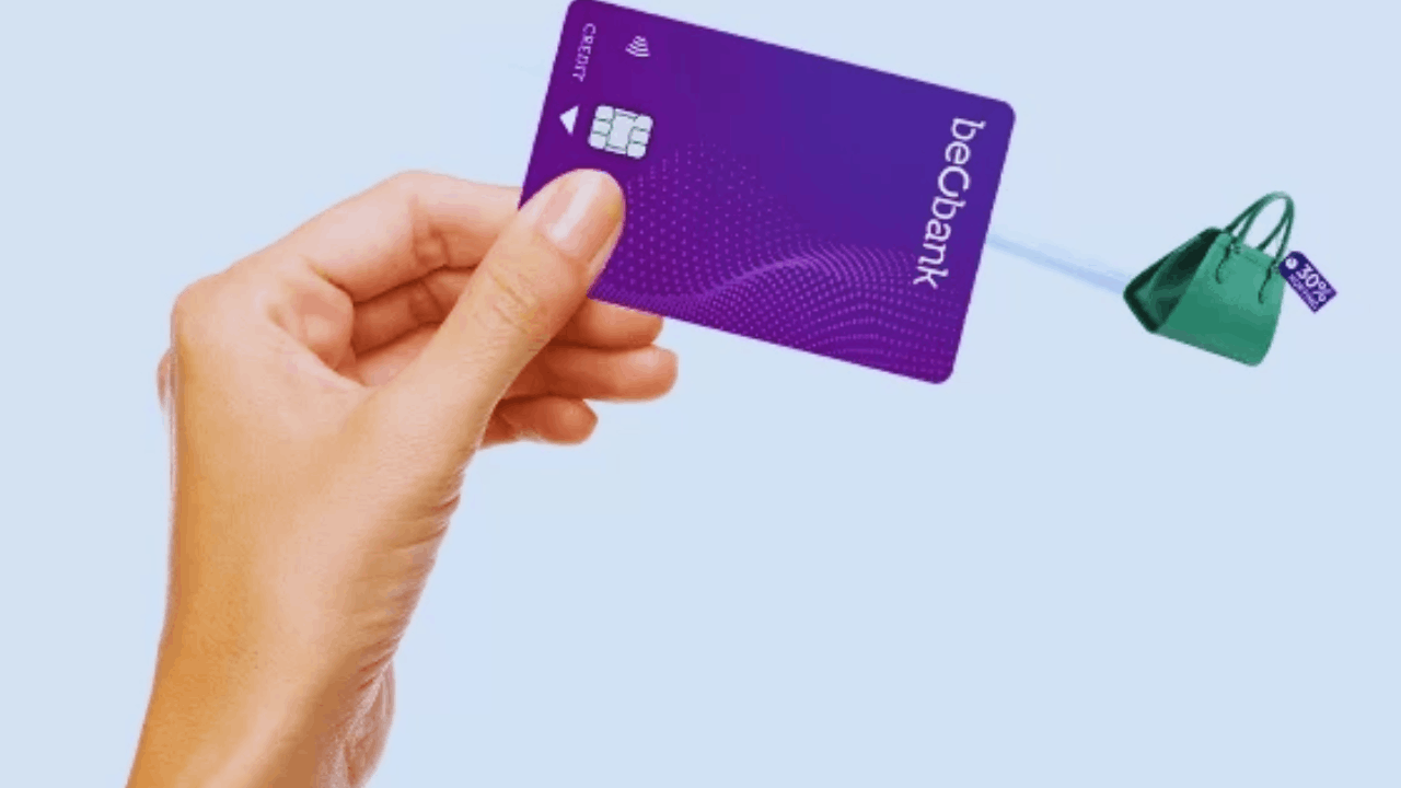 Best Cashback Credit Cards in Belgium