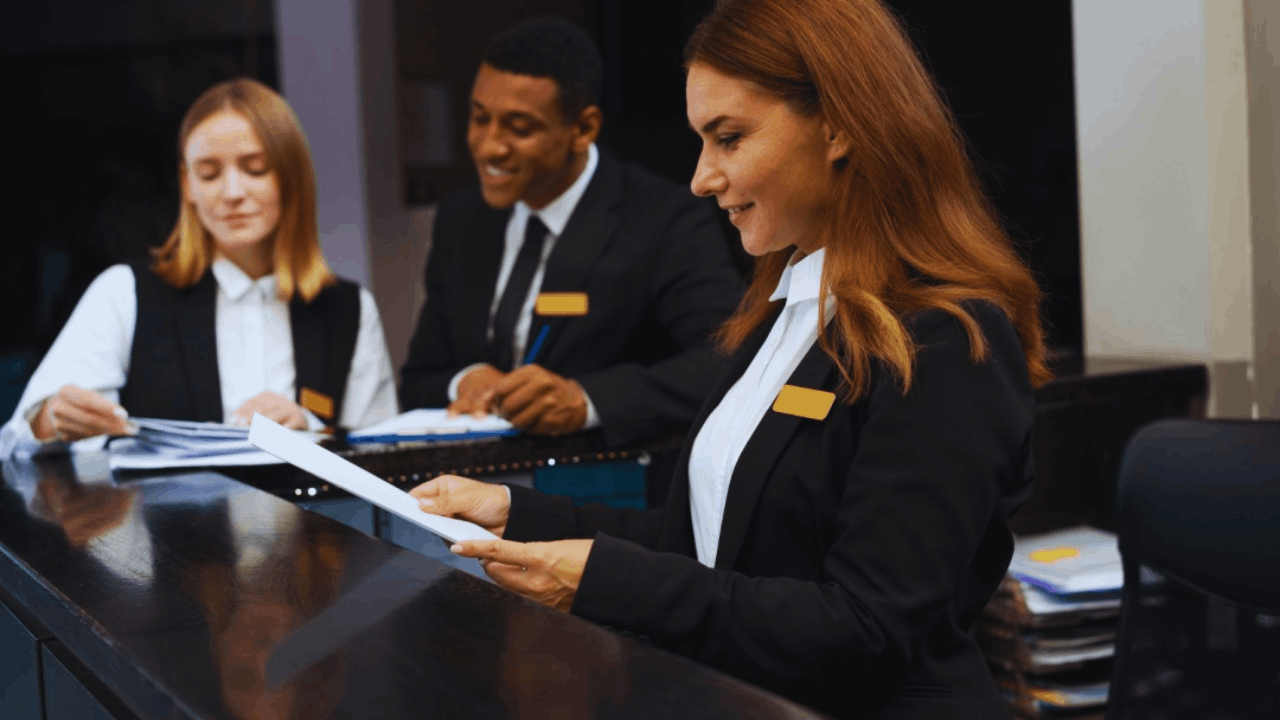How to Apply for Hotel and Restaurant Jobs in Europe