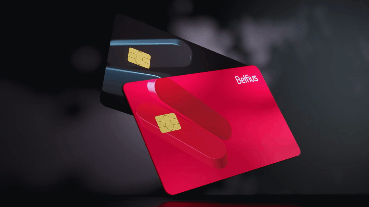 Belfius Credit Cards – Features, Insurance and Digital Tools