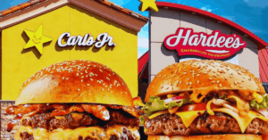 Work at Hardee’s or Carl’s Jr.: Apply Now for Fast-Food Jobs