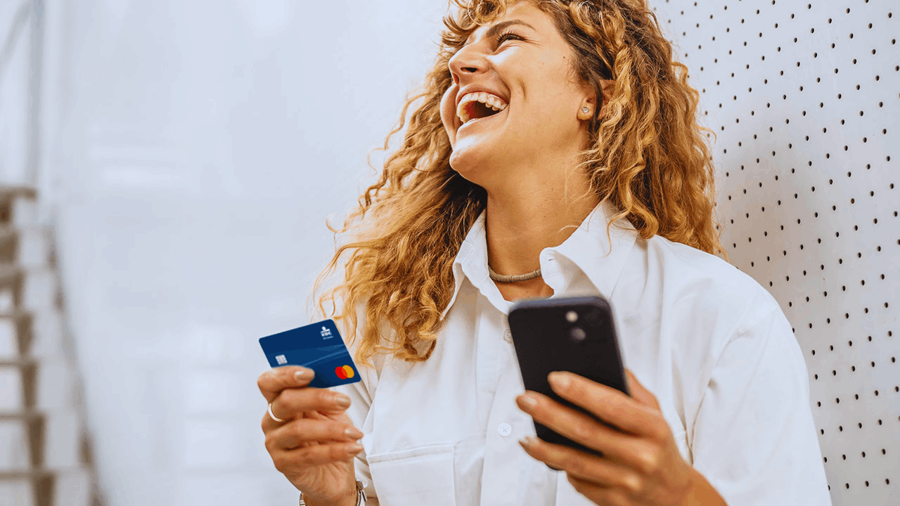 KBC Credit Cards – Classic, Silver and Gold Options