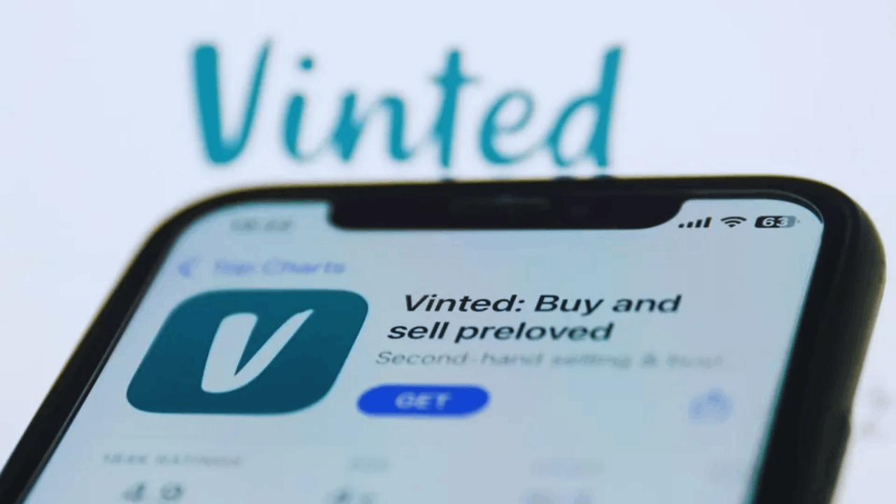 How to Make Money Selling Used Clothes on Vinted