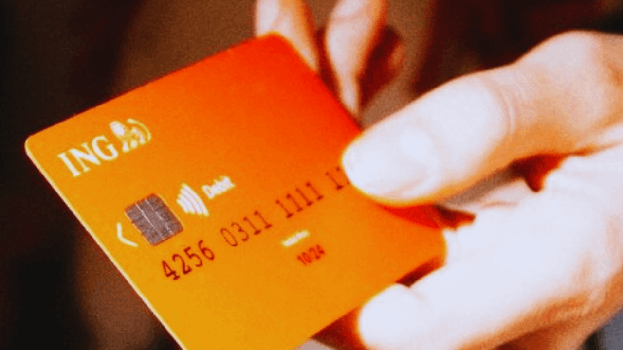 Top ING Credit Cards – Benefits, Limits, and How to Apply