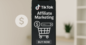 TikTok Affiliate Marketing: How to Enroll for Free