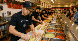 Fast-Food Jobs at Jimmy John’s: Apply and Start Today