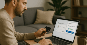 How to Use Capital One Shopping: Find and Apply Coupon Codes Automatically