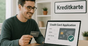 Consors Finanz Mastercard: Learn How to Apply