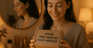 How to Claim Free Makeup Samples Without Buying Anything
