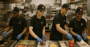 Career at Jack in the Box: Job Opportunities Now Open