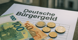 How Much Is Deutsche Bürgergeld? Monthly Payments and Benefits
