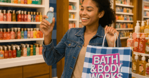 5 Ways to Get Free Products from Bath & Body Works (No Purchase Needed)
