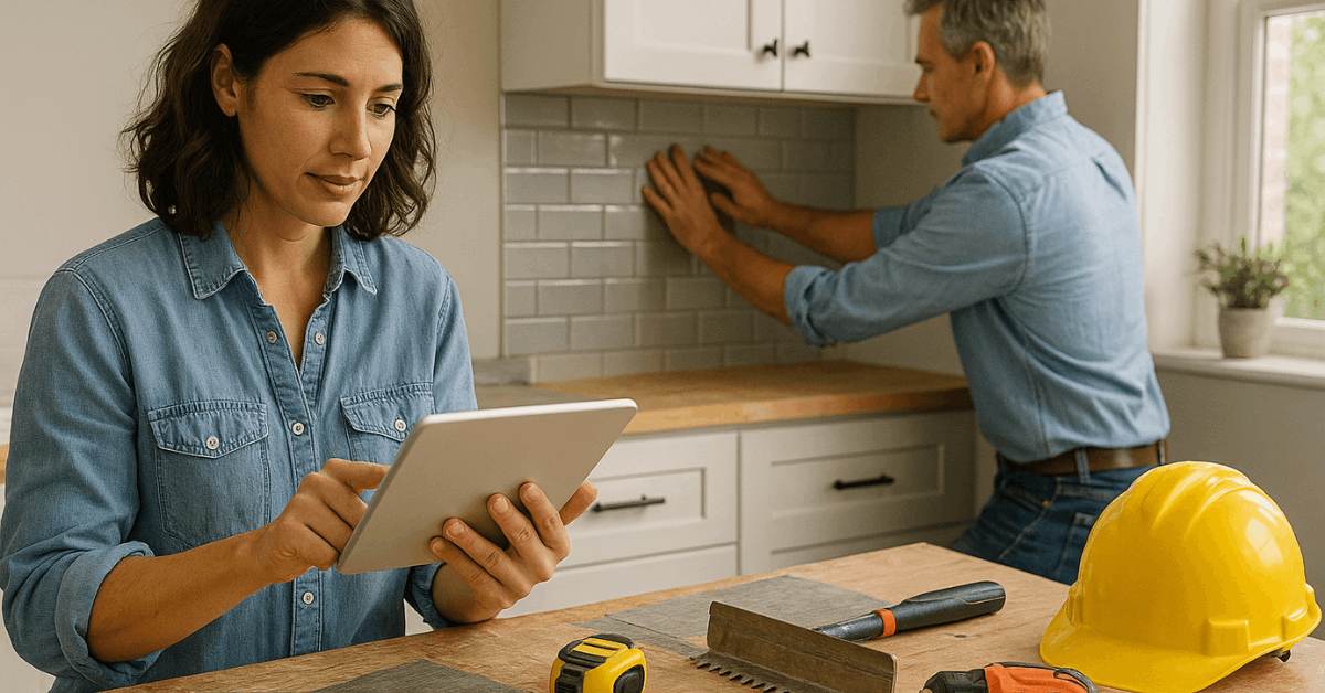 LightStream Home Improvement Loans: A 2025 Review