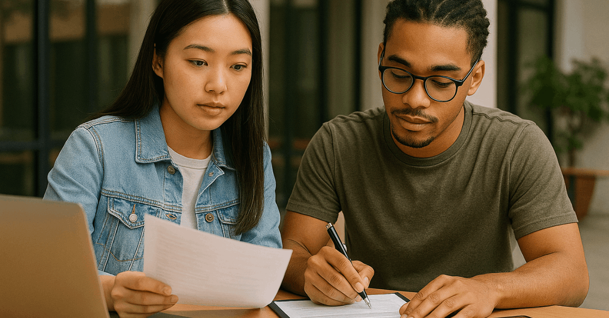 Bank of America Unlimited Cash Rewards for Students: A Review