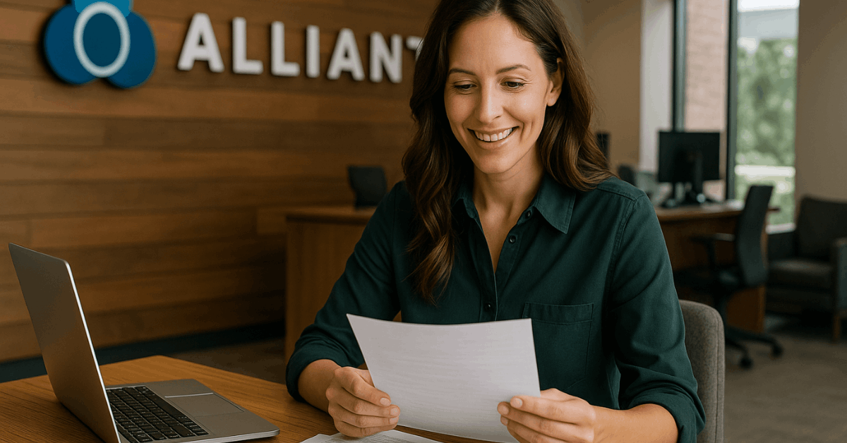 Alliant Credit Union Loan Review: Competitive Rates for Members