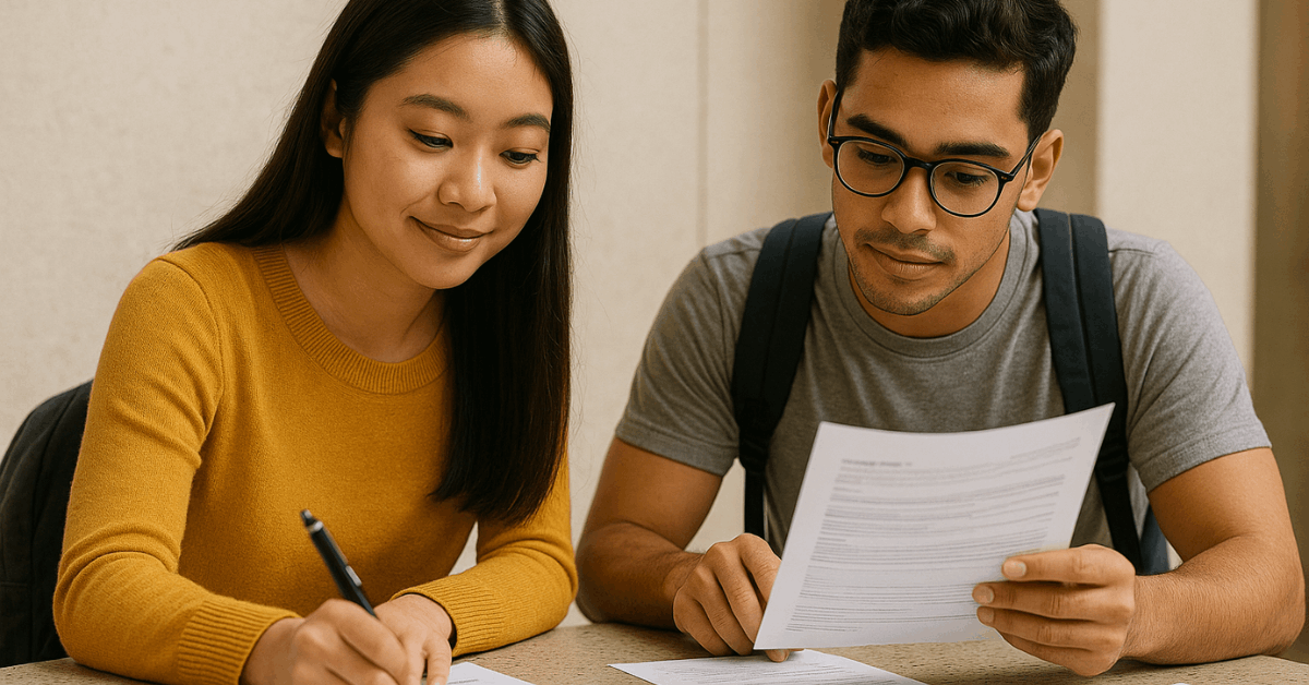 Bank of America Unlimited Cash Rewards for Students: A Review