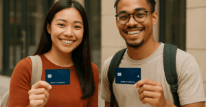 Bank of America Unlimited Cash Rewards for Students: A Review
