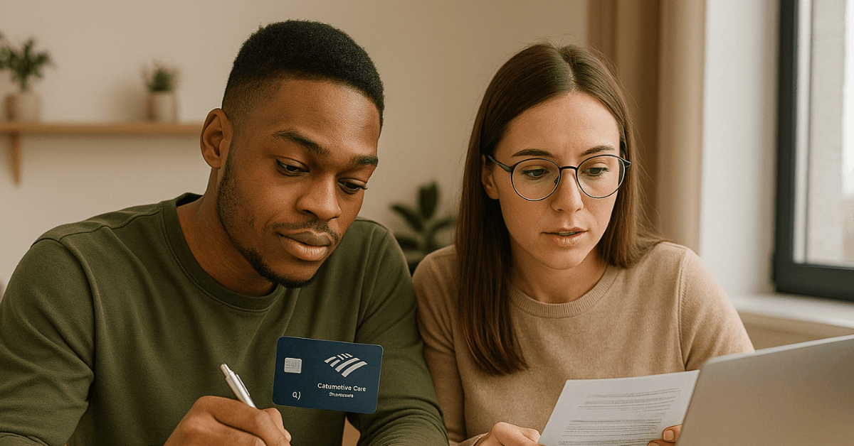 Bank of America Customized Cash Rewards Card: A 2025 Review