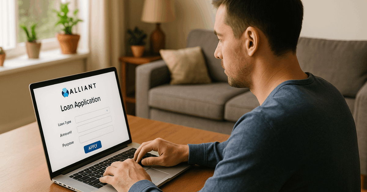 Alliant Credit Union Loan Review: Competitive Rates for Members