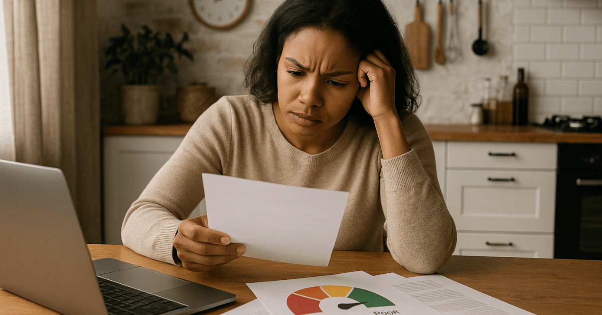 Can You Get an Upstart Loan with a Low Credit Score?