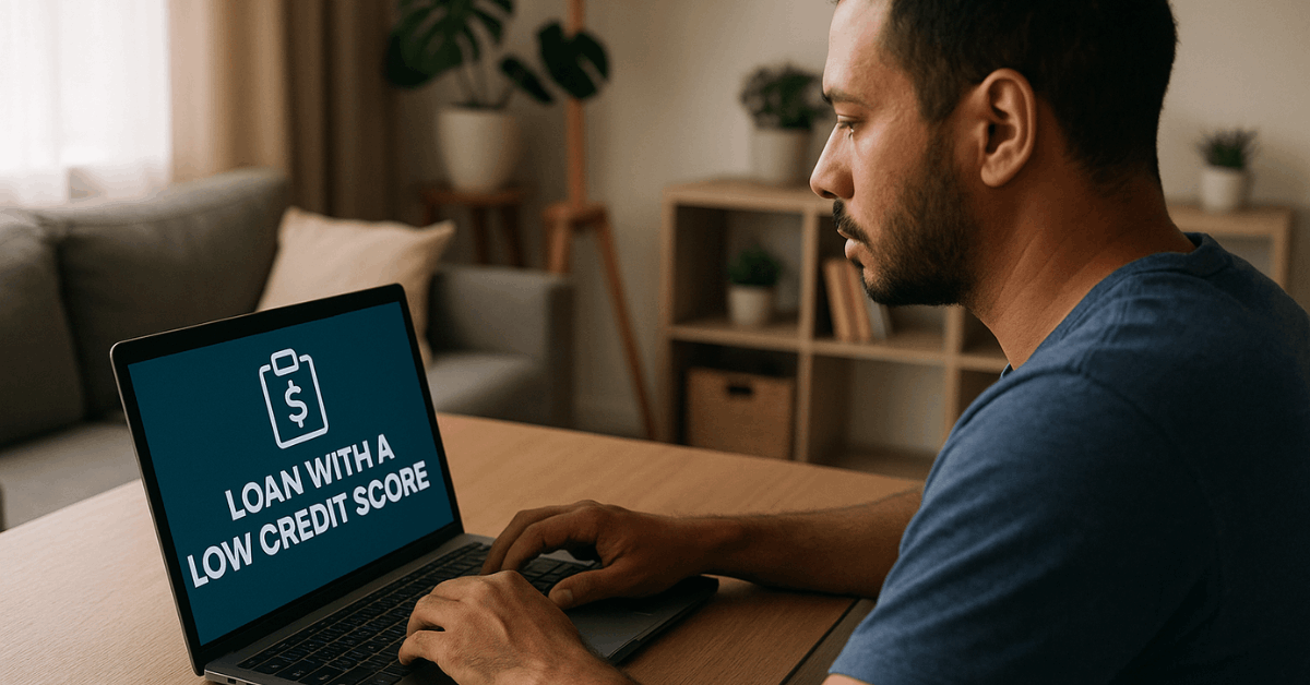 Can You Get an Upstart Loan with a Low Credit Score?