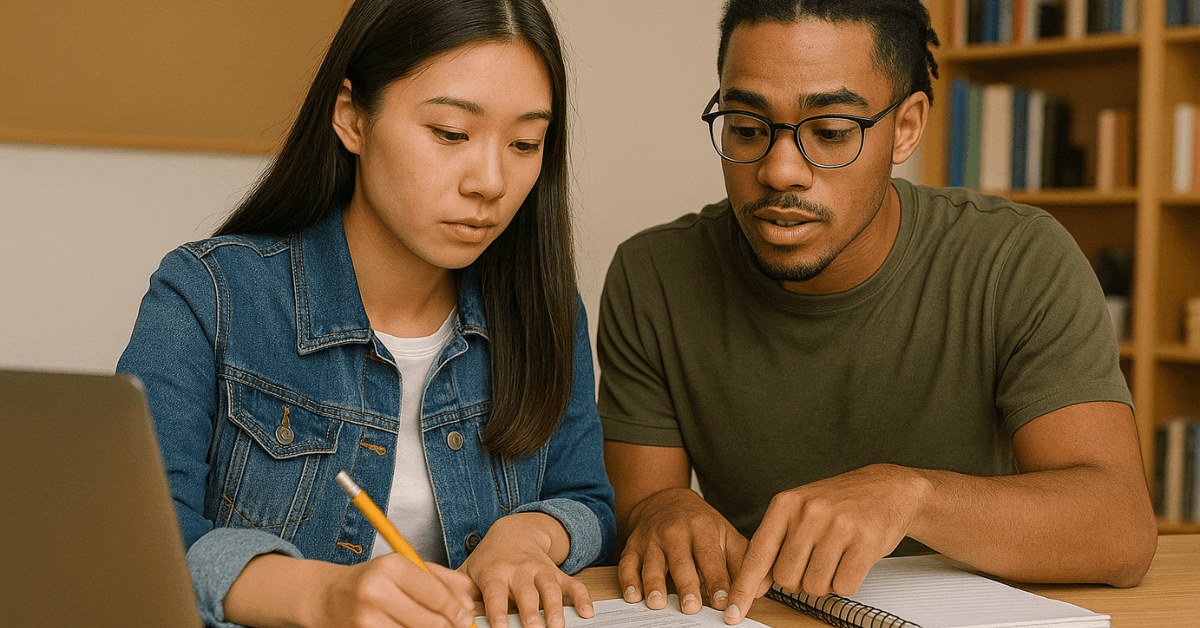 A Student's Guide to the Bank of America Customized Cash Rewards Card