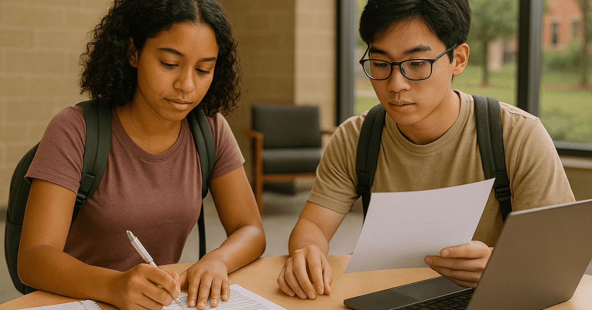 A Student's Guide to the Bank of America Customized Cash Rewards Card