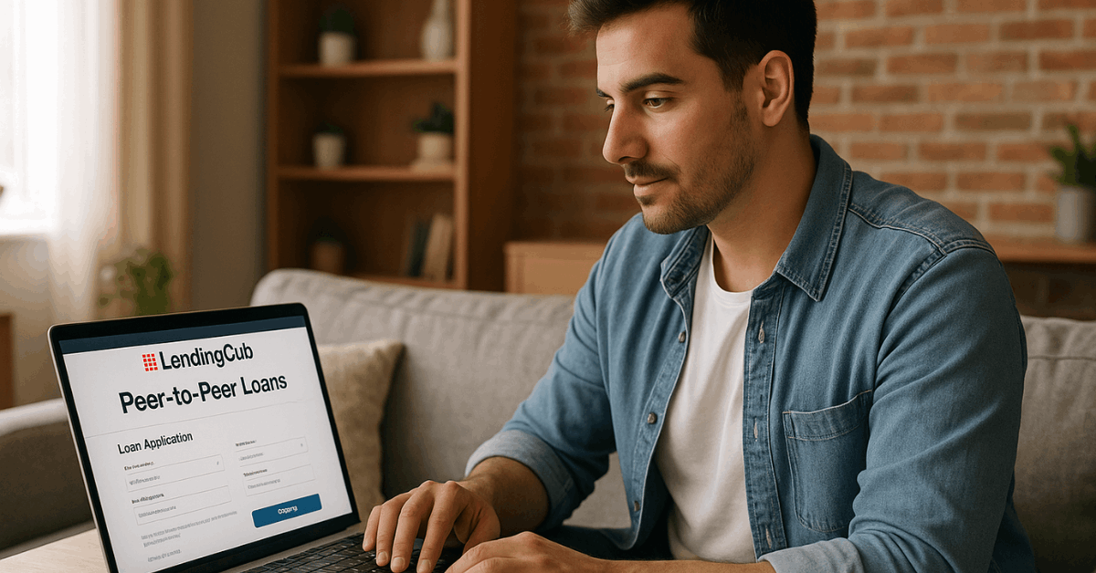 LendingClub Peer-to-Peer Loans: How Do They Work?