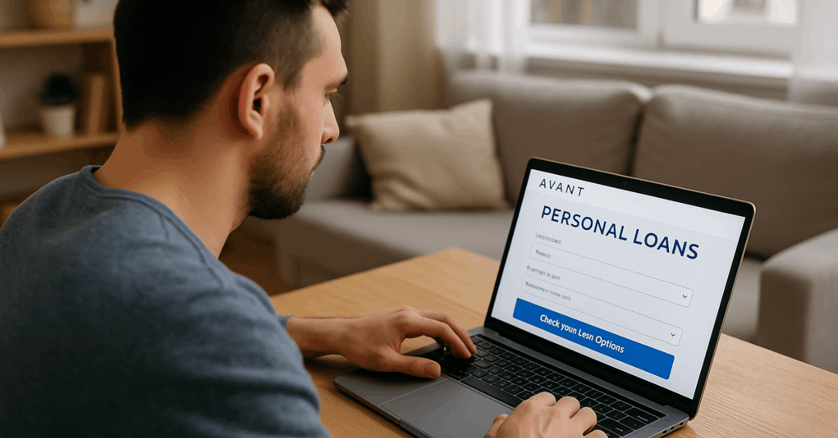 Avant Personal Loans: A Guide to Loan Amounts, Rates, and Terms