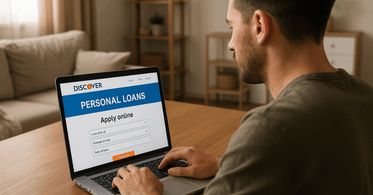 Discover Personal Loans vs. Other Lenders: How Do They Compare?
