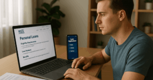 Who Can Get a Personal Loan from Navy Federal Credit Union?
