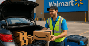 Is Driving for Walmart Spark Worth It? A 2025 Earnings Review