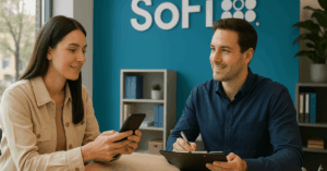 SoFi Personal Loans: Best for Good Credit Borrowers
